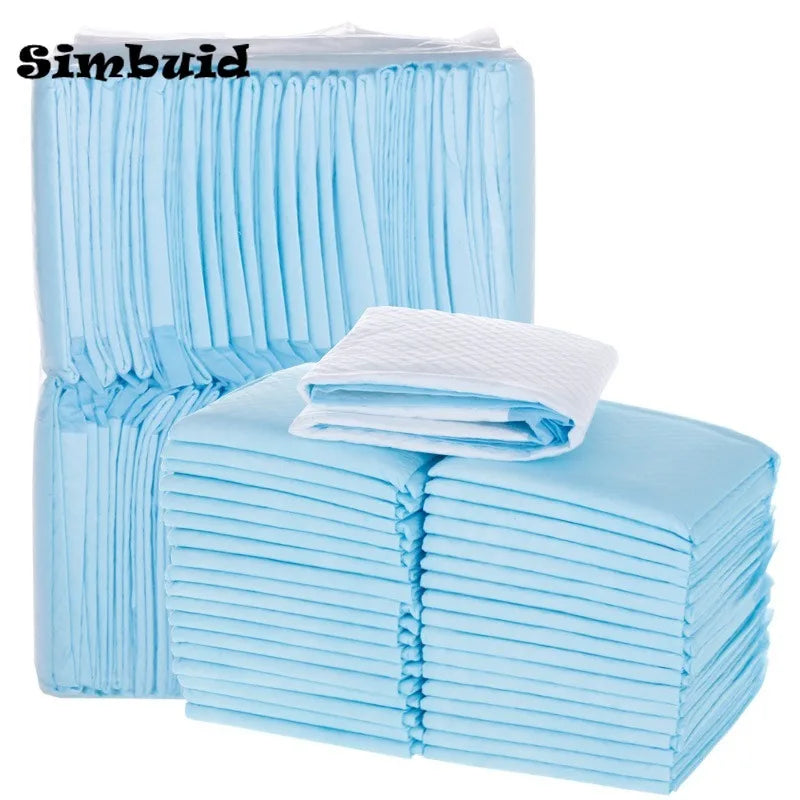 Quick-dry dog pee pad for puppy training-Petuseful