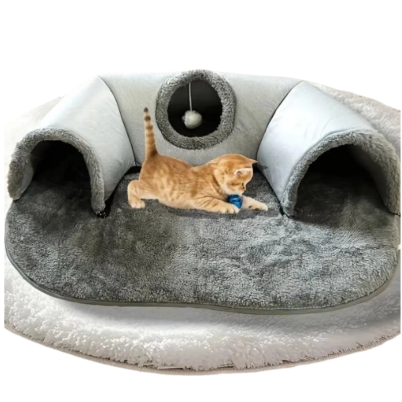 Interactive dog soccer ball toy with grip ring for chasing and fetching1621243260e1af0c20-0